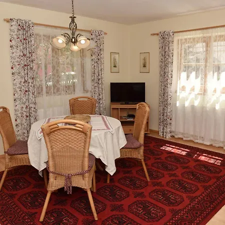 Haus Savoy - 2 Apartamento Kitzbühel