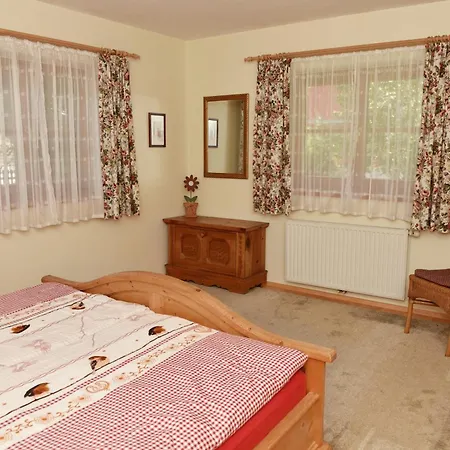 Haus Savoy - 2 Kitzbühel