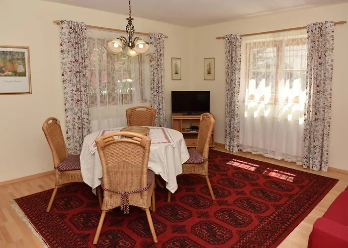 Haus Savoy - 2 Apartamento Kitzbühel