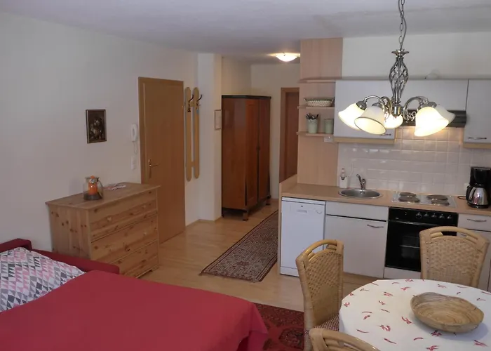 Haus Savoy - 2 Apartamento Kitzbühel