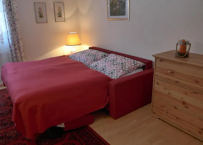 Haus Savoy - 2 Apartamento Kitzbühel