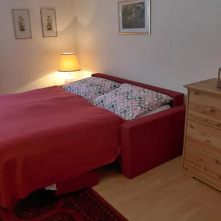 Haus Savoy - 2 아파트 키츠부헬