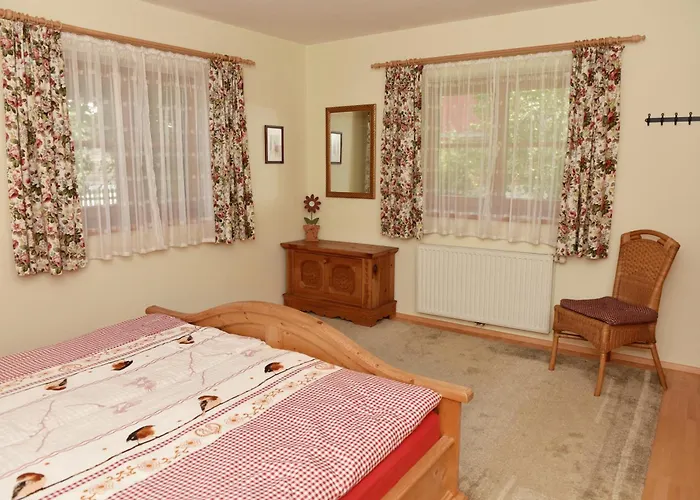 Haus Savoy - 2 키츠부헬