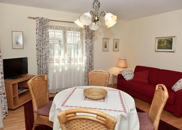 Haus Savoy - 2 아파트 키츠부헬