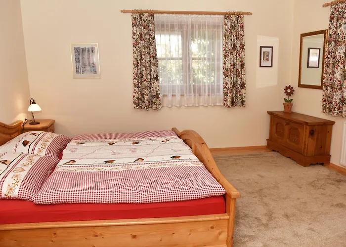 Haus Savoy - 2 키츠부헬