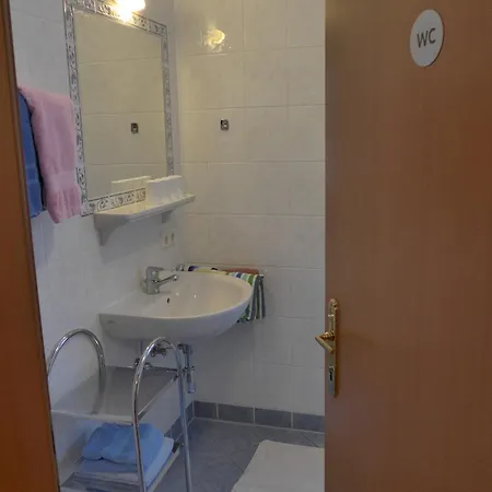 Appartement Haus Savoy - 2 Kitzbühel