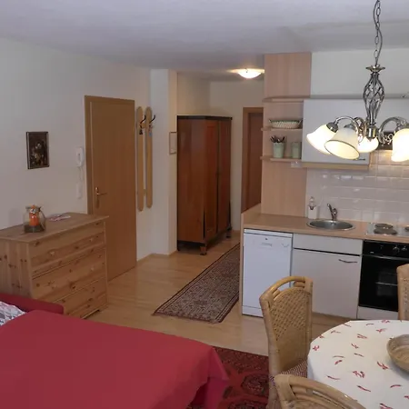 Haus Savoy - 2 Appartement Kitzbühel